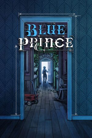 Blue Prince - Xbox Series X/Windows 11 - Europe Restricted