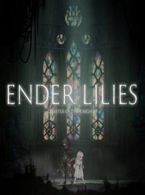 ENDER LILIES: Quietus of the Knights (Xbox Series X/S) - Xbox Live Key - Europe Restricted