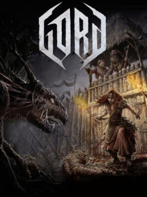 Gord (Xbox Series X/S) - Xbox Live Key - Europe Restricted