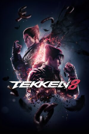 TEKKEN 8 - Season 1 Character & Stage Pass - Steam Key - Global