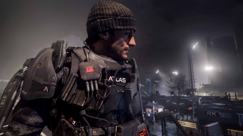 Call of Duty: Advanced Warfare Steam Key EUROPE – Galeriebild 2
