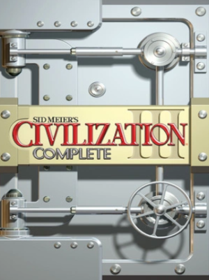 Sid Meier's Civilization III Complete (PC) - - GLOBAL