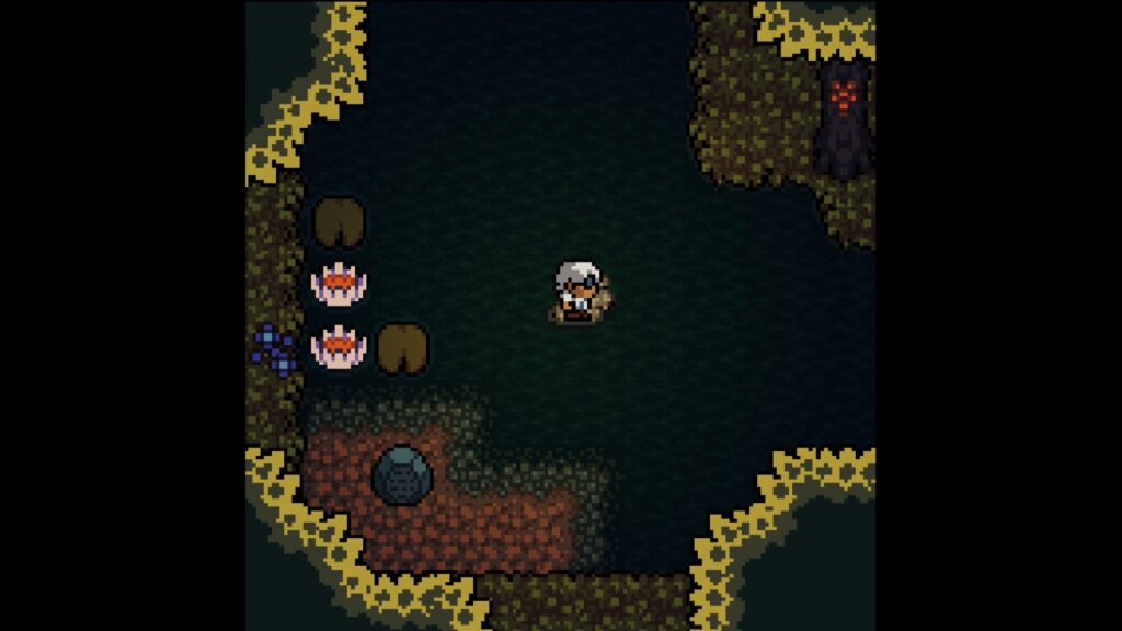 Anodyne Xbox Live Key Europe Restricted – Galeriebild 1