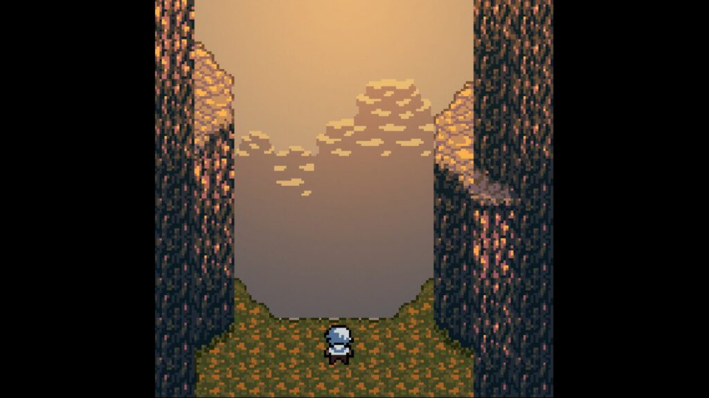 Anodyne Xbox Live Key Europe Restricted – Galeriebild 2