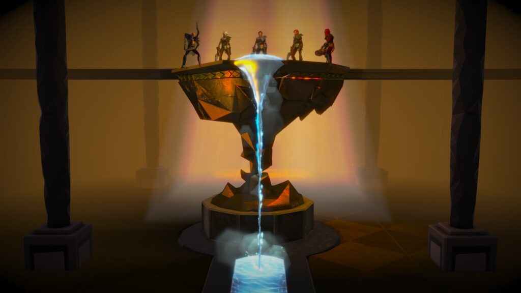 Massive Chalice (Xbox One, Series X) – Xbox Live Key – Europe Restricted – Galeriebild 2