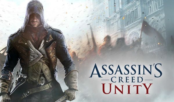 Assassin’s Creed Unity Xbox Live Key Xbox One Europe Restricted – Galeriebild 1