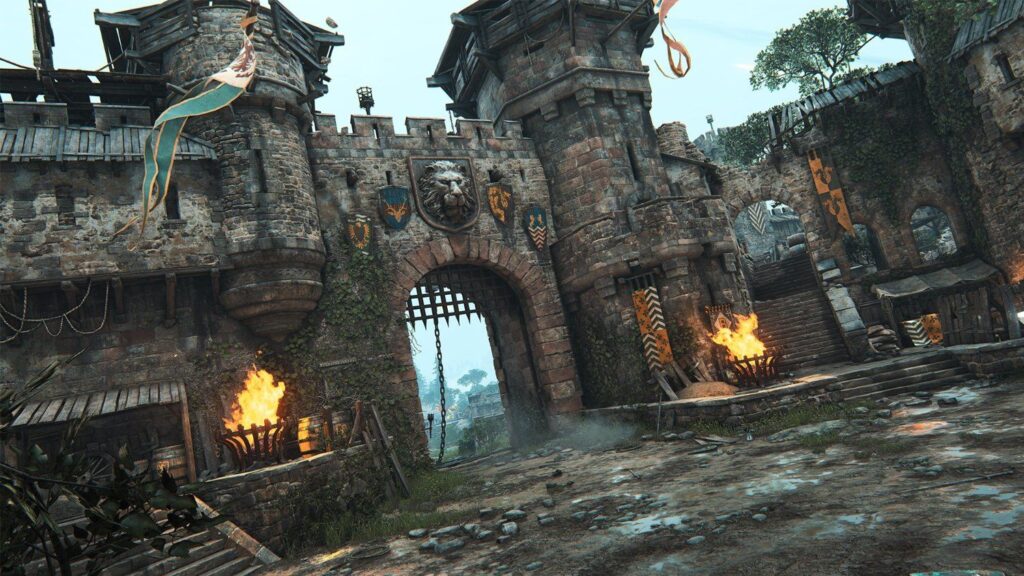 For Honor | Ultimate Edition (Xbox One) – Xbox Live Key – EUROPE – Galeriebild 2
