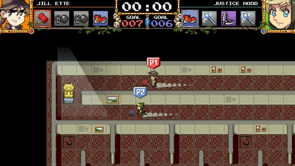 ASDAD: All-Stars Dungeons and Diamonds Steam Key GLOBAL – Galeriebild 1