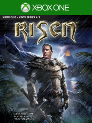 Risen (Xbox One, Series X) - Xbox Live Key - Europe Restricted