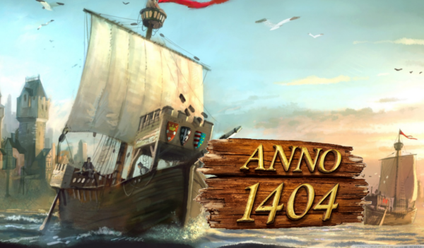 Anno 1404 Gold Ubisoft Connect Key EUROPE – Galeriebild 1