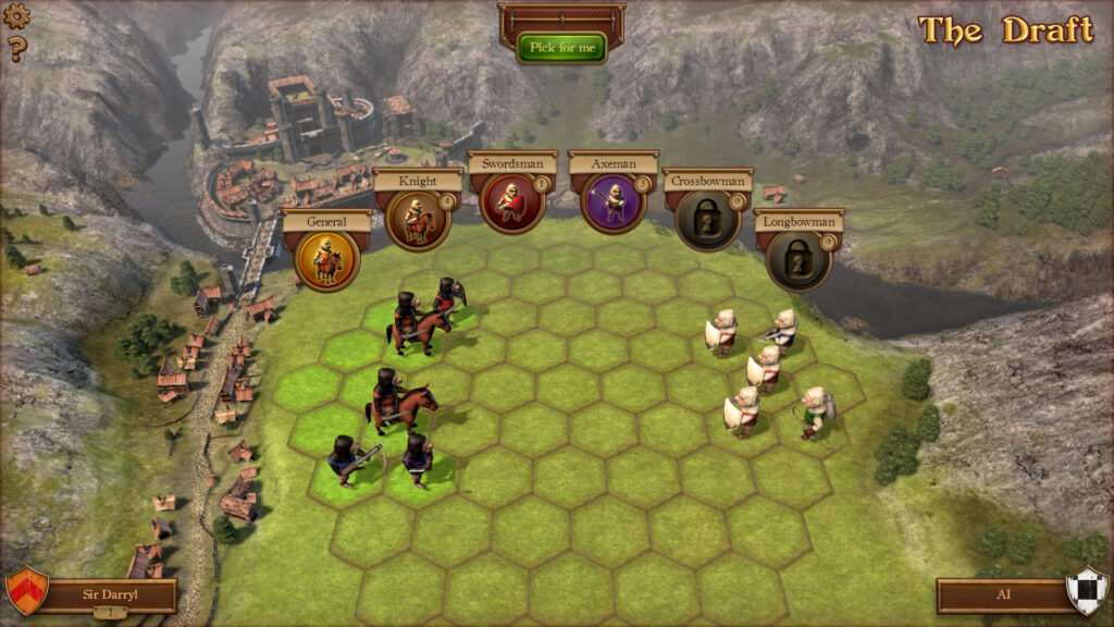 Rise: Battle Lines Steam Key GLOBAL – Galeriebild 1