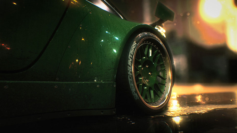 Need for Speed Deluxe Edition XBOX (Xbox One) – Xbox Live Key – GLOBAL – Galeriebild 1