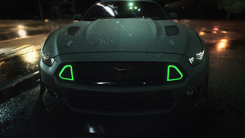 Need for Speed Deluxe Edition XBOX (Xbox One) – Xbox Live Key – GLOBAL – Galeriebild 2