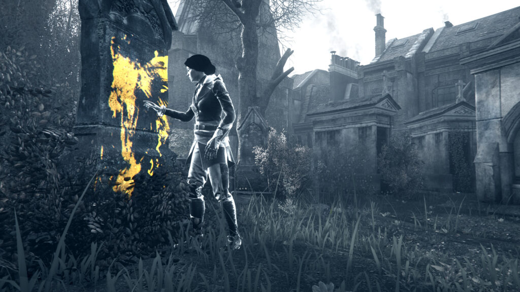 Assassin’s Creed Syndicate – Jack The Ripper (Xbox One) – Xbox Live Key – EUROPE – Galeriebild 2