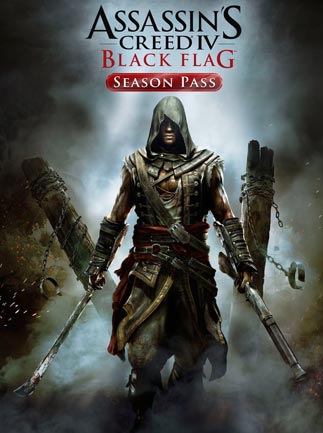 Assassin’s Creed IV: Black Flag Season Pass (Xbox One, Series X) – Xbox Live Key – Europe Restricted – Galeriebild 1