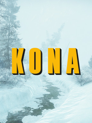 Kona (Xbox One, Series X) – Xbox Live Key – Europe Restricted – Titelbild