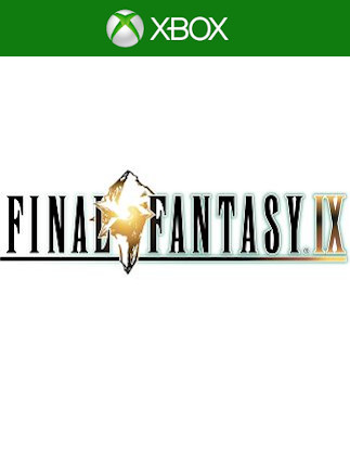 FINAL FANTASY IX (Xbox One) – Xbox Live Key – EUROPE – Titelbild