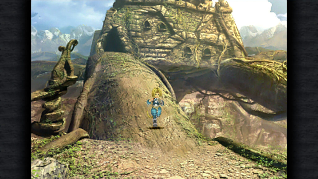 FINAL FANTASY IX (Xbox One) – Xbox Live Key – EUROPE – Galeriebild 1