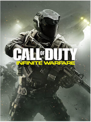 Call of Duty: Infinite Warfare XBOX Xbox Live Key - EUROPE RESTRICTED