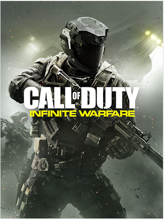Call of Duty: Infinite Warfare XBOX Xbox Live Key – EUROPE RESTRICTED – Titelbild