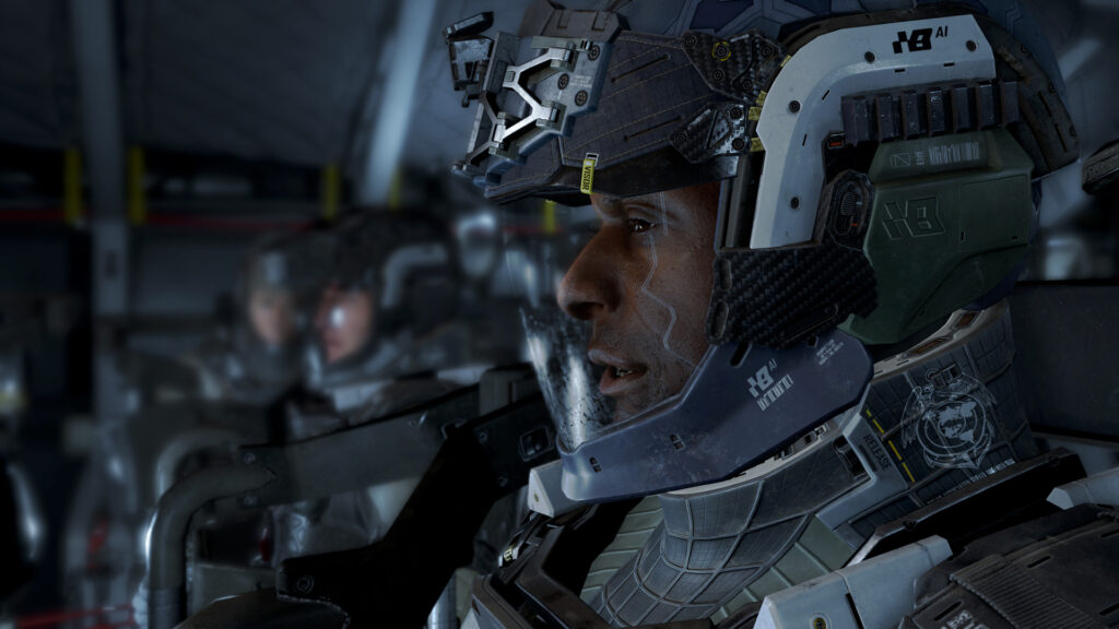 Call of Duty: Infinite Warfare XBOX Xbox Live Key – EUROPE RESTRICTED – Galeriebild 2