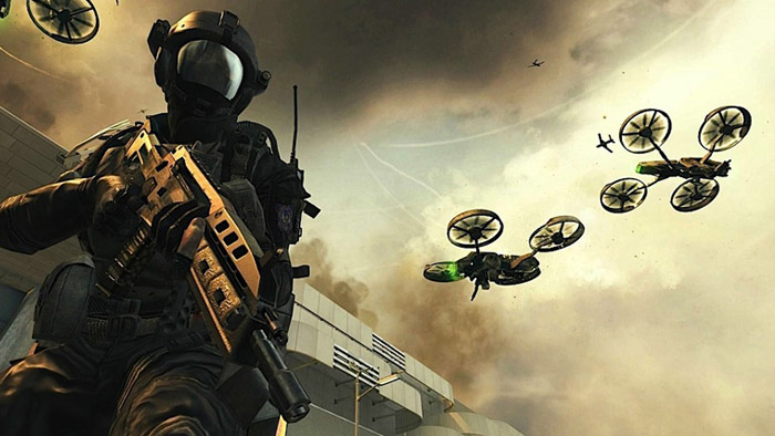 Call of Duty: Black Ops II – Season Pass XBOX Xbox Live EUROPE – Galeriebild 2