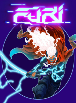 Furi XBOX (Xbox One, Series X) – Xbox Live Key – Europe Restricted – Titelbild