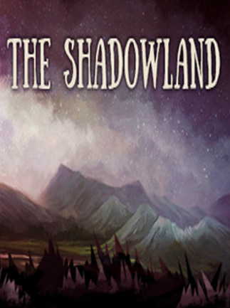 The Shadowland Steam Key GLOBAL – Titelbild