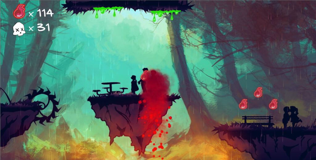 The Shadowland Steam Key GLOBAL – Galeriebild 1