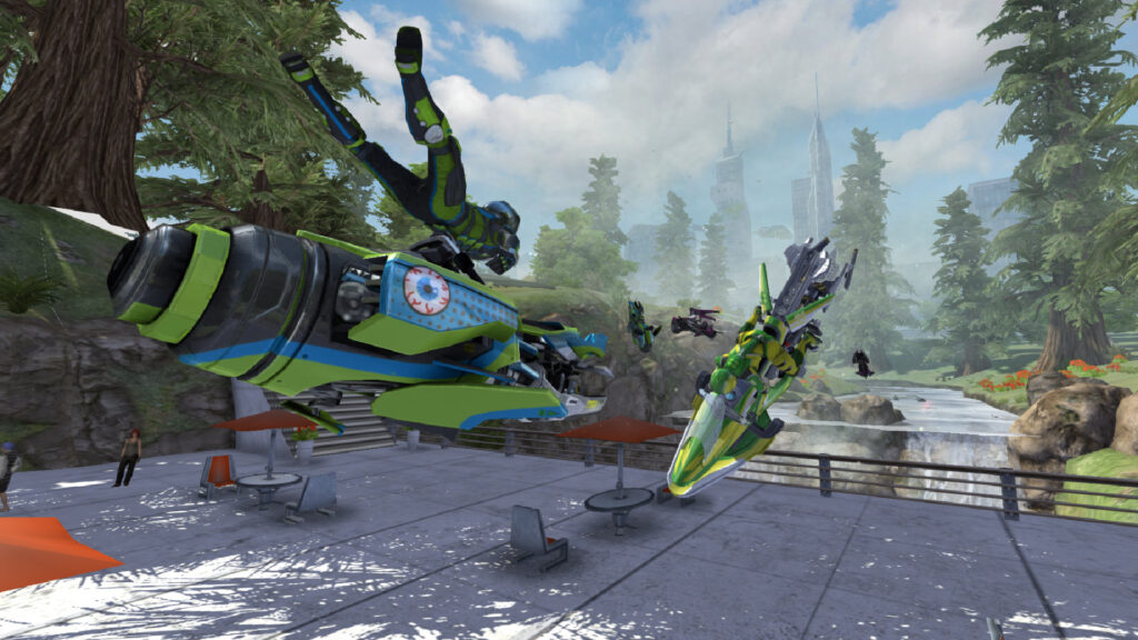 Riptide GP: Renegade Steam Key GLOBAL – Galeriebild 1