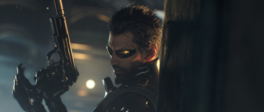 Deus Ex: Mankind Divided | Standard Edition (PC) – – GLOBAL – Galeriebild 1