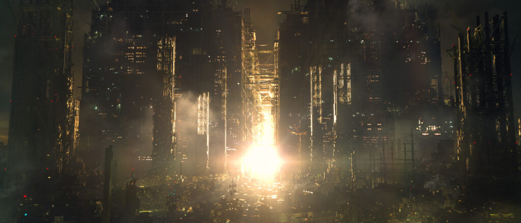 Deus Ex: Mankind Divided | Standard Edition (PC) – – GLOBAL – Galeriebild 2