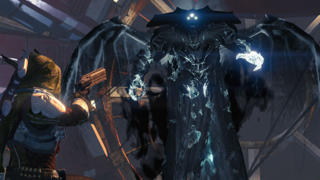 Destiny – The Collection Xbox Live Key EUROPE RESTRICTED – Galeriebild 1
