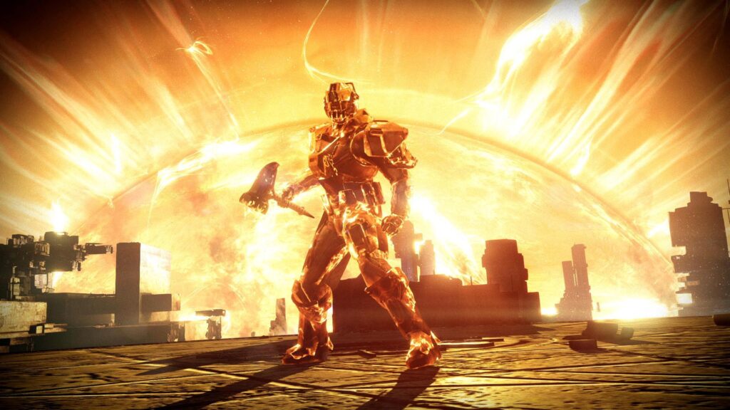 Destiny – The Collection Xbox Live Key EUROPE RESTRICTED – Galeriebild 2
