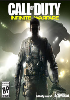 Call of Duty: Infinite Warfare Digital Legacy Edition (Xbox One) – Xbox Live Key – Europe Restricted – Galeriebild 1