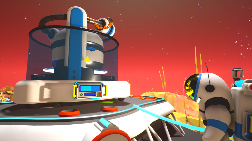 ASTRONEER | Glitchwalkers Deluxe Edition (Xbox One, Windows 10) – Xbox Live Key Europe Restricted – Galeriebild 1
