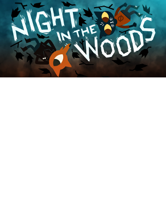 Night in the Woods Xbox Live Key XBOX ONE – Europe Restricted – Titelbild