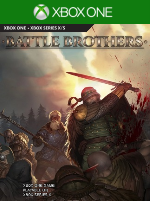 Battle Brothers (Xbox One) - Xbox Live Key - EUROPE