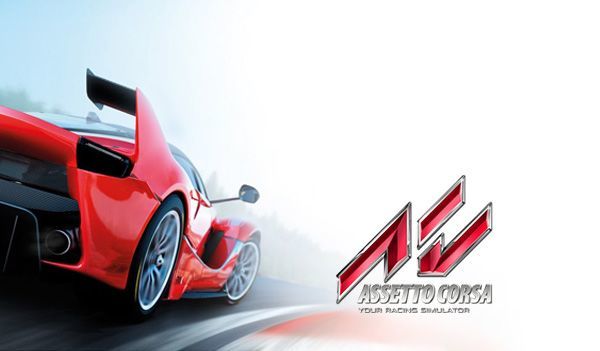 Assetto Corsa – Ready To Race Pack (Xbox One) – Xbox Live Key – EUROPE – Galeriebild 1