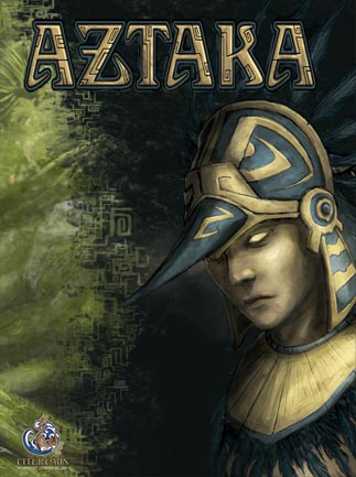 Aztaka Steam Key GLOBAL – Titelbild