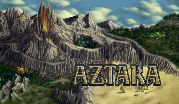 Aztaka Steam Key GLOBAL – Galeriebild 1
