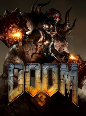 Doom 3 (Xbox Series X, Xbox One, PC) - Xbox Live Key - Europe Restricted