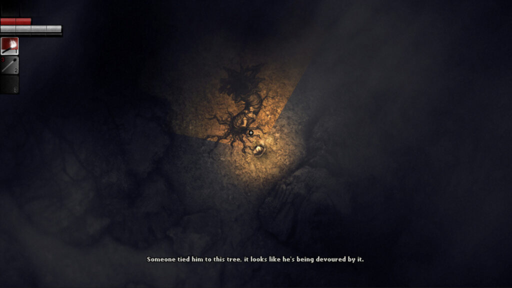 Darkwood (Xbox One, Xbox Series X/S) – Xbox Live Key – Europe Restricted – Galeriebild 1