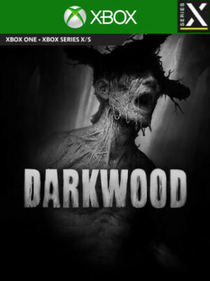 Darkwood (Xbox One, Xbox Series X/S) - Xbox Live Key - Europe Restricted