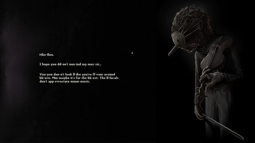 Darkwood (Xbox One, Xbox Series X/S) – Xbox Live Key – Europe Restricted – Galeriebild 2