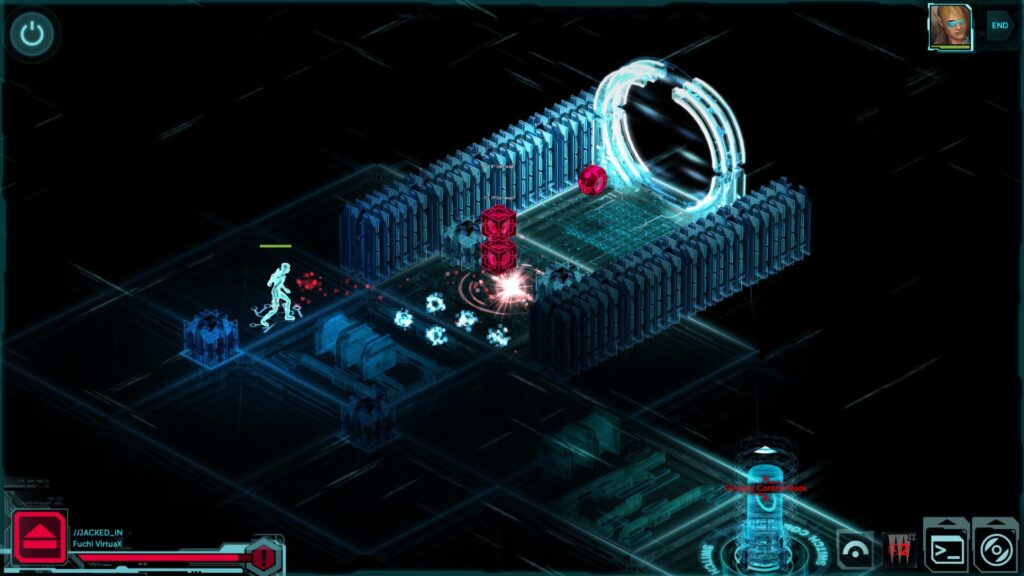 Shadowrun Returns Deluxe Upgrade Steam Key GLOBAL – Titelbild