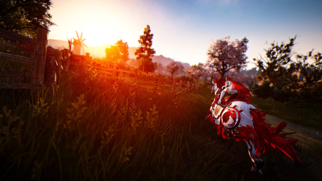 Black Desert (Xbox Series X) – Xbox Live Key – Europe Restricted – Galeriebild 2