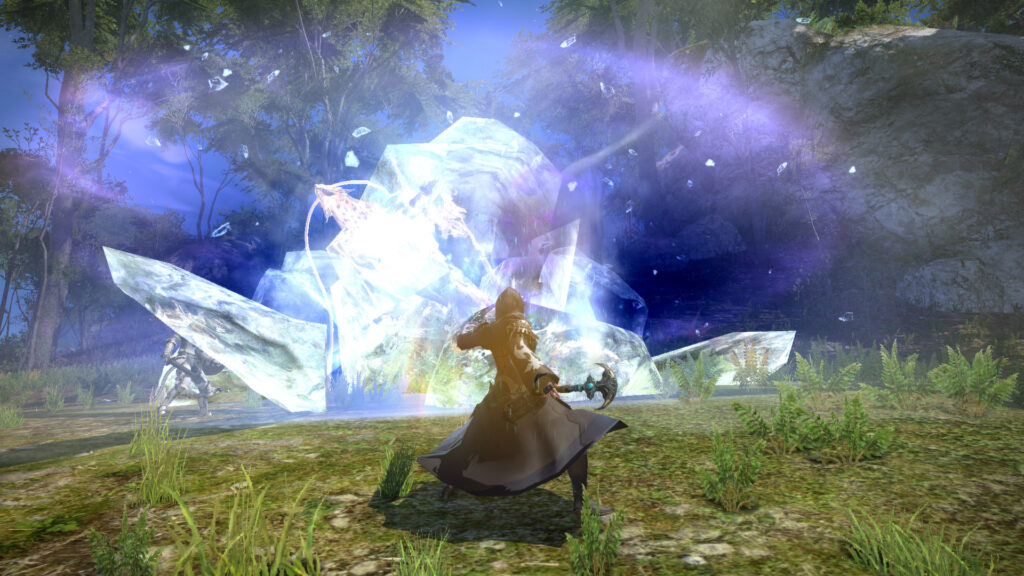 FINAL FANTASY XIV ONLINE COMPLETE EDITION (Xbox Series X/S) – Xbox Live Key – Europe Restricted – Galeriebild 2