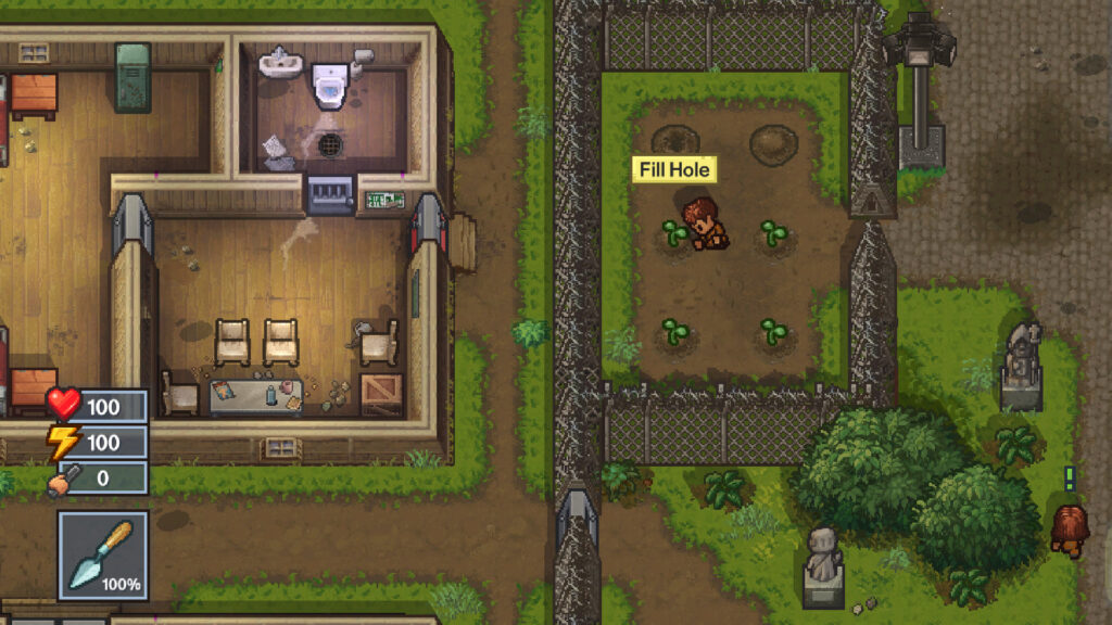 The Escapists 2 Xbox Live Key – Europe Restricted – Galeriebild 2