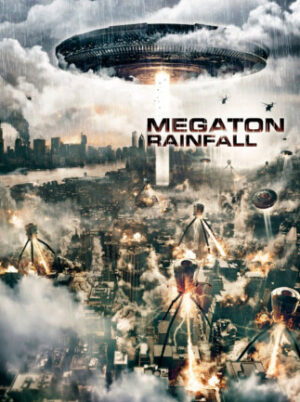 Megaton Rainfall Xbox Live Key Xbox One Europe Restricted